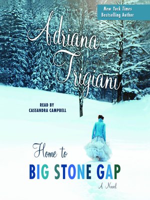 cover image of Home to Big Stone Gap